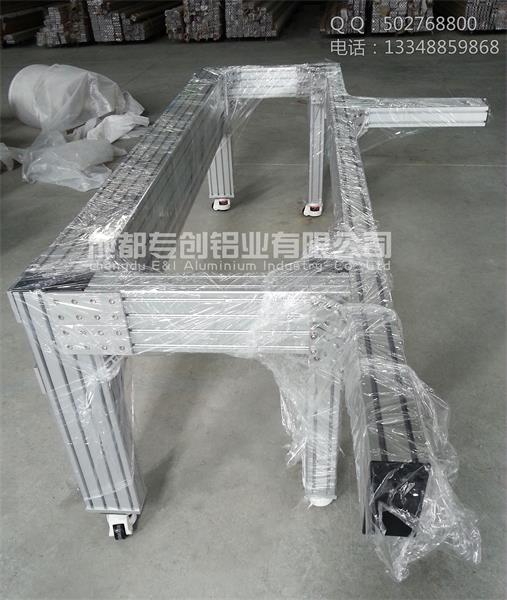 工業(yè)鋁型材配件直銷(xiāo)