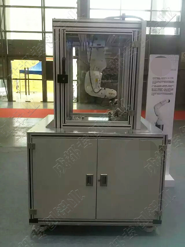 醫(yī)療設備鋁型材