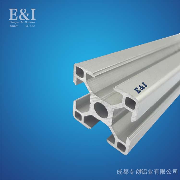 做無塵室的鋁型材有哪些？