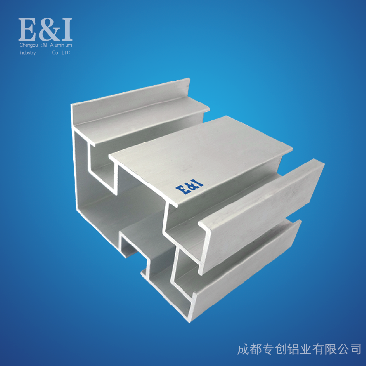 工業用的鋁型材能夠用于哪些方面？
