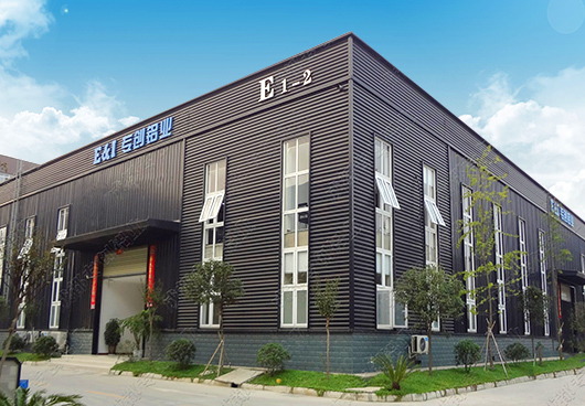 成都鋁型材價格高不高？專創鋁業告訴你